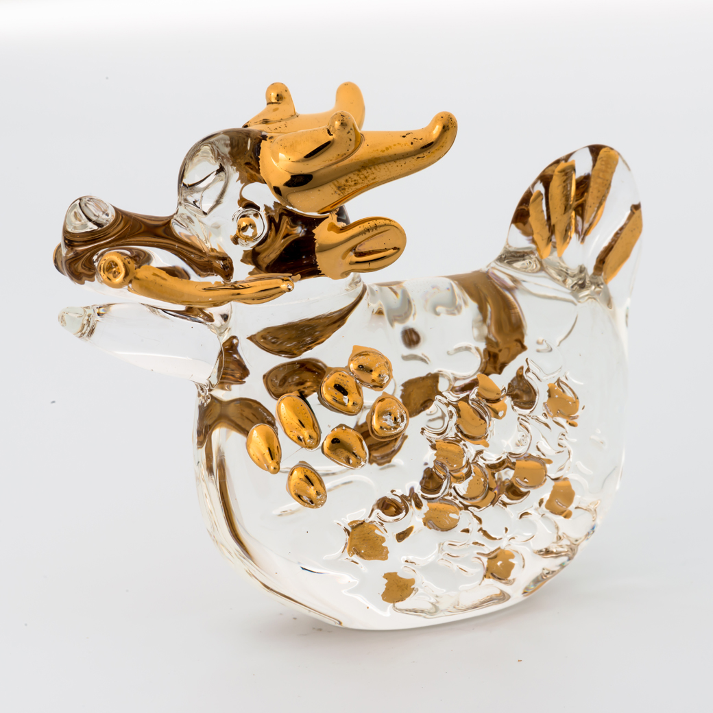 硬質金干支 大 辰